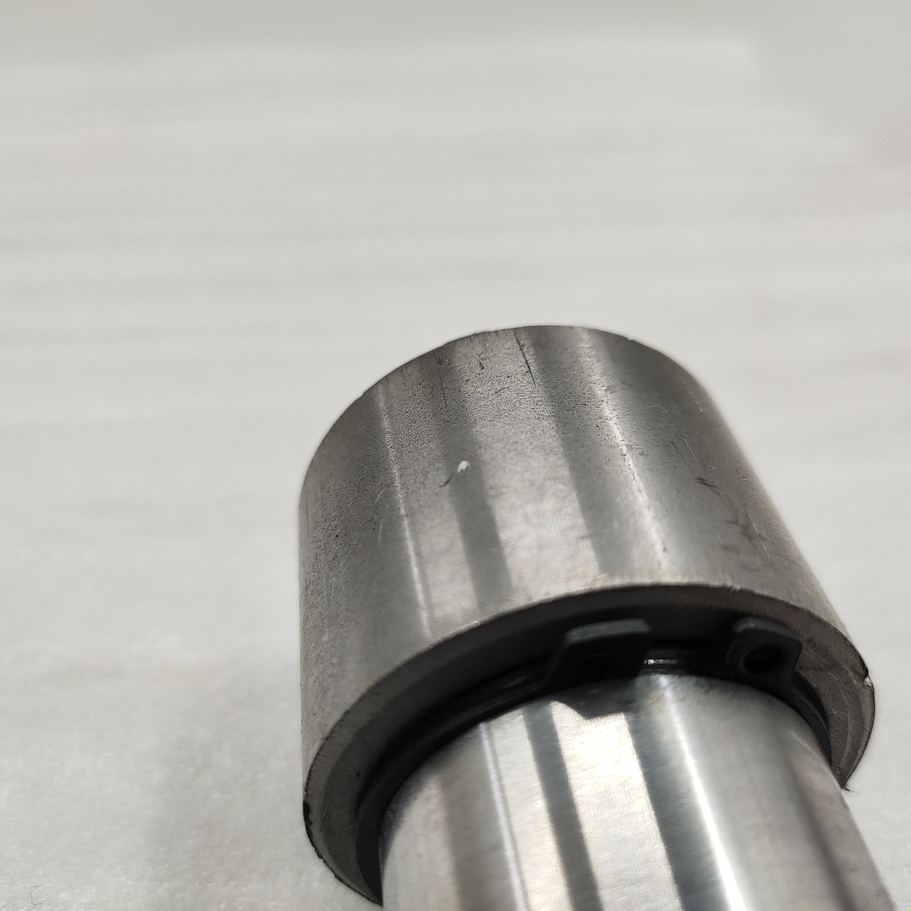 Silver Mortorcycle Shock Absorbers Part for Three Wheel Tricycle Good Packing Origin