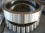NUP2200 Series Cylindrical Roller Bearing Higher Friction Under Axial Loads