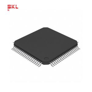 China MSP430F5418AIPN MCU Microcontroller Unit 116 Bit Energy Efficient Home Automation on sale