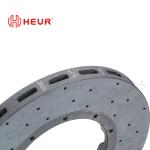 HEUR Brake Carbon Ceramic Discs For Porsche 992 GT3/Touring (Replacement) -