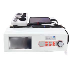 China INDIBA Deep Beauty Proionic Body Care System for Skin Tightening and Face Lifting factory