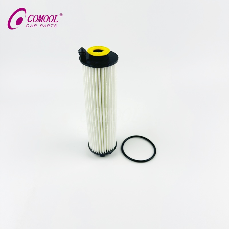 2004 Lube Filter Element A1121800009 For Mercedes Benz E24 E26 E28 E32 E37 E55 E58 E63