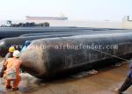 Multifunctional Boat Recovery Airbags Inflatable Marine Airbags 3-10 Layers