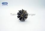 GT2052V 752610-0009 752610-0010 Turbine Wheel Shaft Ford Transit 100PS / 115PS /