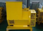 3 Phase Small Brushless Alternator 30kw For Cummins Generator Set