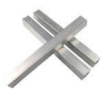 Weld Aluminum Tube Profiles 5052 6061 6062 6082