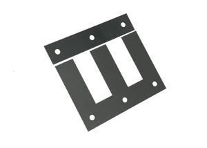 China Motor EI-80 0.35mm EI Laminations factory