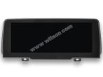 10.25'' Screen For BMW X3 G03 2017-2020 EVO Android Multimedia Player