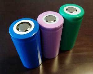 China 3.2V Nominal Voltage Lifepo4 Battery Cells FT-32700-6.0Ah Long Service Life factory