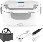 Power 40W/60W Electric Lunch Box Easy to Clean 304 Stainless Steel