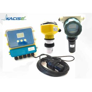 60m range ultrasonic sensor/ultrasonic water level sensor obstacle avoidance