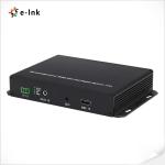 HDMI Fiber Optic Extender for 800x600P60 to 1920x1200P60