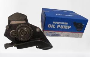China Truck Steering Pump HOWO Steering Pump Truck Replacement Parts factory