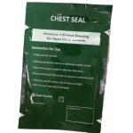 Compression Medical Tape Bandages IFAK Chest Seals First Aid Non Vented