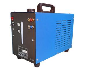 China TIG welder water cooler Tank 9L For Welding Machine BT-W-300 factory
