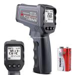 Kaemeasu 1100℃ Non Contact Thermal Laser Gun High Temp Infrared Thermometer