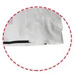 20kg 25kg Capacity Multiwall Paper Sacks For Milk Powder Paper Packaging