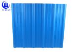 Low Heat Conductivity Plastic Roof Tiles Decorative Plastic Roofs For Houses