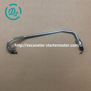 EexcavaStart ISUZU 6UZ1T Injection Pipe 8-97603102-0 Engine Part