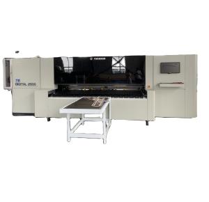 China 3 L*W*H Digital Corrugated Cardboard Printing Machine for Versatile Printing factory