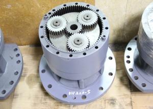 China Gray Swing Speed Reducer SM220-1M for Hyundai R215 R225 Doosan DH225-7 DH258-7 Exavator factory