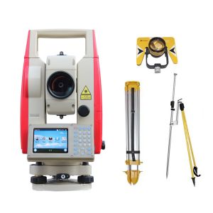 Kolida 472R10L Wireless Reflectorless Staton Topographic Survey Instruments