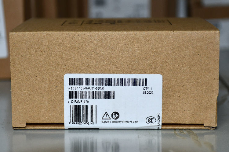 Siemens PLC I/O Module, 147 x 35 x 129 mm, ET 200, 24 V DC, SIMATIC