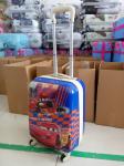hot sale lovely kids trolley luggage bag suitcases in baigou baoding hebei China