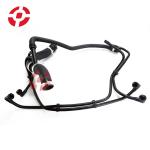 Auto LR034637 Radiator Water Hose For Land Rover Range Rover Sport Discovery 5