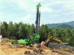 300 Kn Earth Auger Drill Bits Hand Auger Drilling Machine Good Service