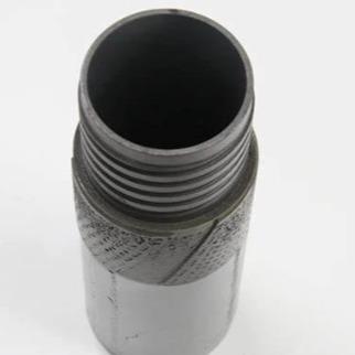 DCDMA Standard Diamond Reaming Shell: Superior Core Barrel Protection And