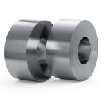 0.65mm 1000mm Silicon Steel Coil 30Q130 Electrical Steel Coil