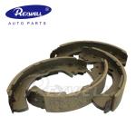 Automotive Car Ceramic Rear Drum Brake Shoe 44060-05N25 D4060-2S425 44060-VE426