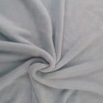 300GSM 80 Polyester 20 Polyamide Microfiber Coral Fleece For Hair Turban