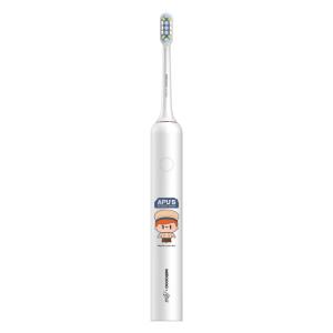 China Sonic ELectric Toothbrush With Multiple Modes,IPX7 Waterproof Sonic ELectric Toothbrush With Smart Timer factory