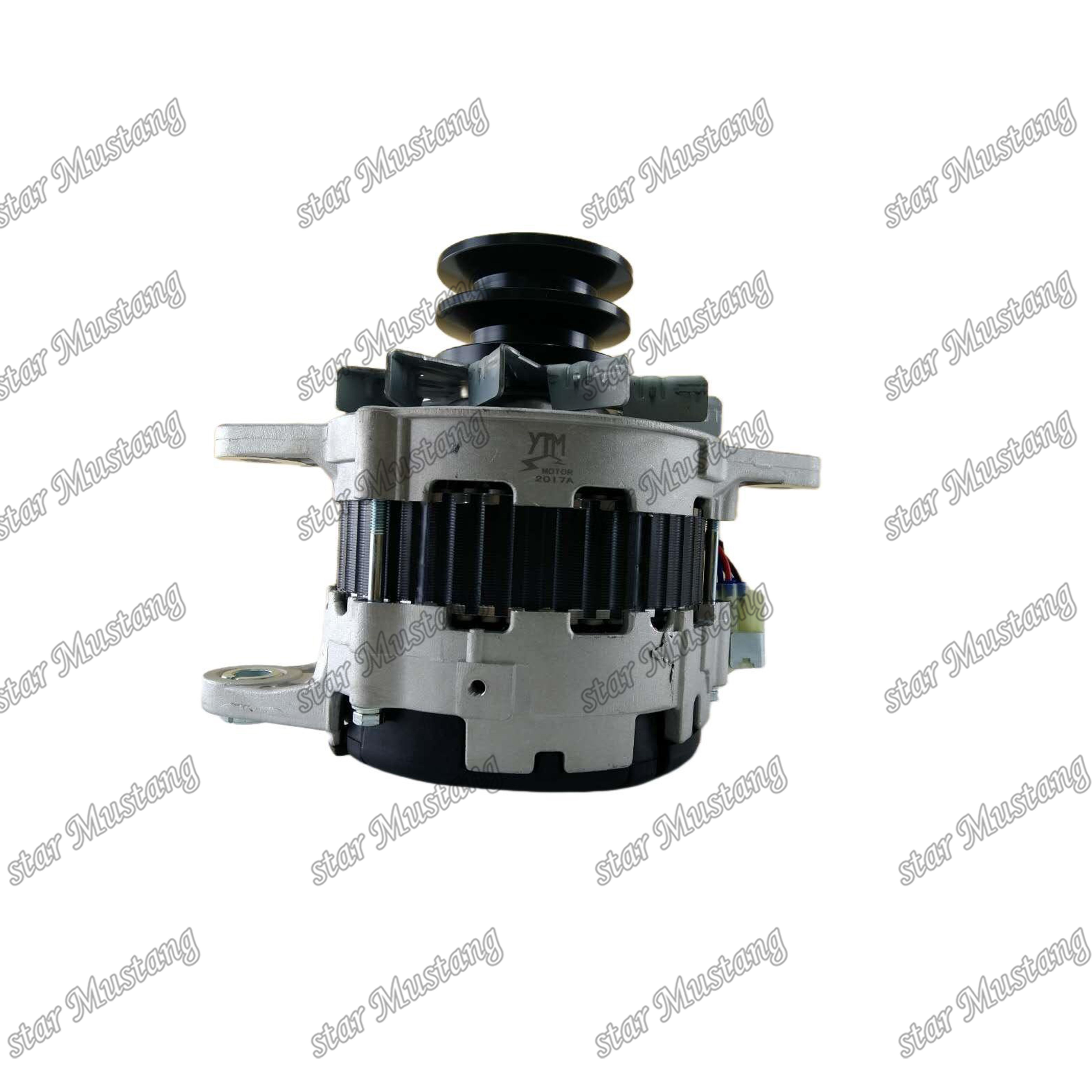 Alternator J08C SK250-8 24V 60A 27040-2191