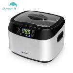 220v Skymen 1.2L Glasses Ultrasonic Cleaner 40kHz For Jewelry