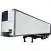 China Customized Cold-Chain Transportation -20 To 5 Refrigeration Unit Refrigerator Box Semi Trailer factory