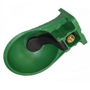 China Durable China Supplier Press-Down Pressure Tongue Tj-12001 Impact-Resistant Plastic Material Quality Drinking Stable factory