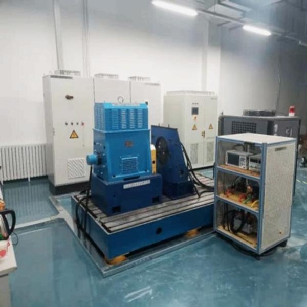 Seelong Intelligent Technology Customized Sscg350-3000/7500 New Energy Engine