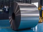 Thickness 0.2-2mm Aluminum Alloy Coil 1060 3003
