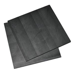 China Alkali Resistance Extruded Graphite Plate For Sintering Superfine Industrial Grade factory