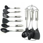 Flexible Kitchen Tools Stainless Steel Kitchen Accessories Set for Vegetable
