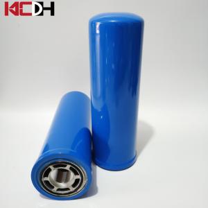 China Dbb8666 8421230000 Excavator Hydraulic Filter factory