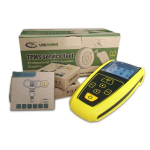 TFT 2.8 Inch 433MHZ Tpms Reprogramming Tool