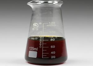 China Soybean Meal Source Amino Plus Humic Acid Organic Fertilizer For Plant Growth factory