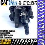 Diesel Fuel Pump 4384497 2872930 for Cummins ISZ13 QSZ13 QSZ13-G3 Engine