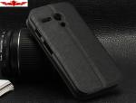 Accurate Holes Dirtproof/Shockproof MOTO G X PU Cover Cases Multi Colors