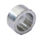 12 Inch Carbon Steel Pipe Fitting End Caps Galvanised A234 WPB