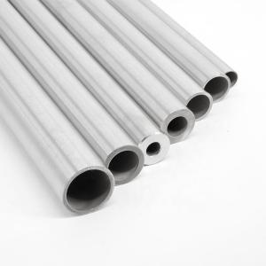 China ASTM A213 TP304 25.4x2.0 Seamless Heat Exchanger Tubes factory